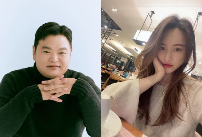 고규필 나이 와이프 부인 아내 가수 에이민 민수연 결혼 남편 가족 자녀