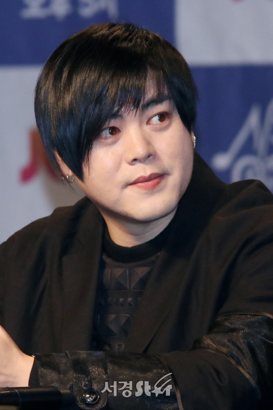문희준 소율 나이차이 키 학력 부인 아내  딸 이름 잼잼 자녀 결혼 남편 집