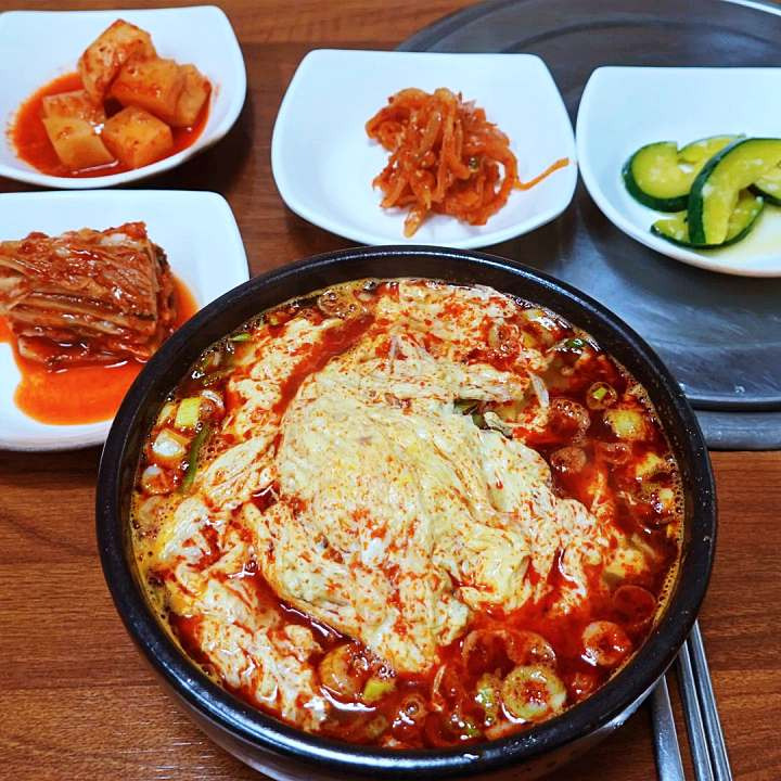 토요일은 밥이좋아 예산 삽교 내포 옛날 국밥 맛집 반주 해장국 해장술 추천 토밥좋아 위치