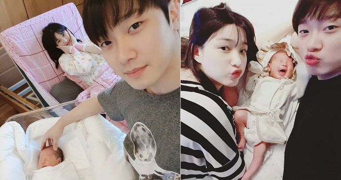 최민환 나이 율희 이혼 와이프 전부인 아내 결혼 전남편 가족 자녀 고향