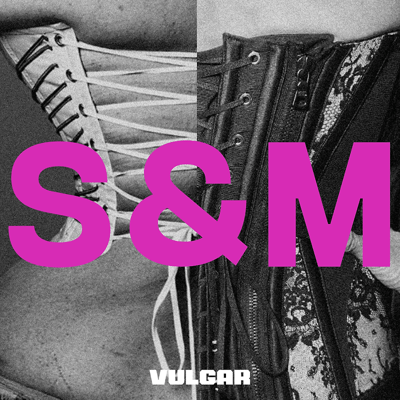 샘 스미스,마돈나 (Sam Smith, Madonna) - VULGAR /Music/크레딧