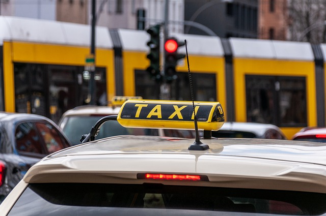 택시운전 자격시험 (예상 기출문제)