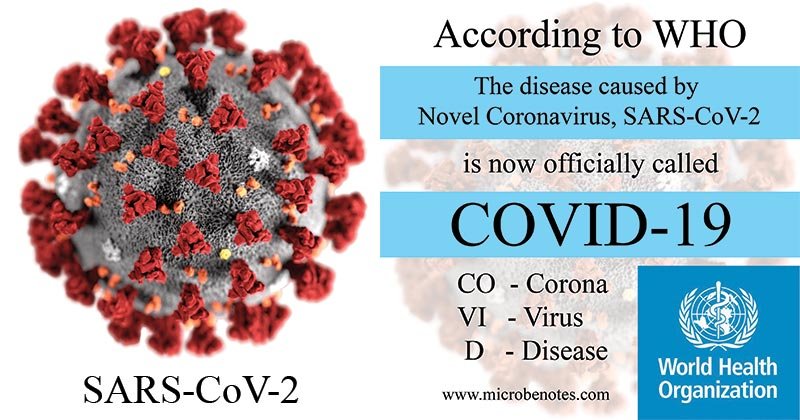 모두가 두려워 하는 코로나바이러스감염증 (COVID-19) 알고 예방합시다.