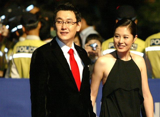 문소리 나이 남편 장준환 영화 감독 프로필 결혼 자녀 가족 고향 집 아파트