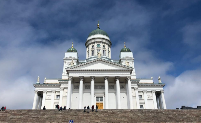 핀란드 수도,주요도시,문화,관광,전망에 대해 알아보기