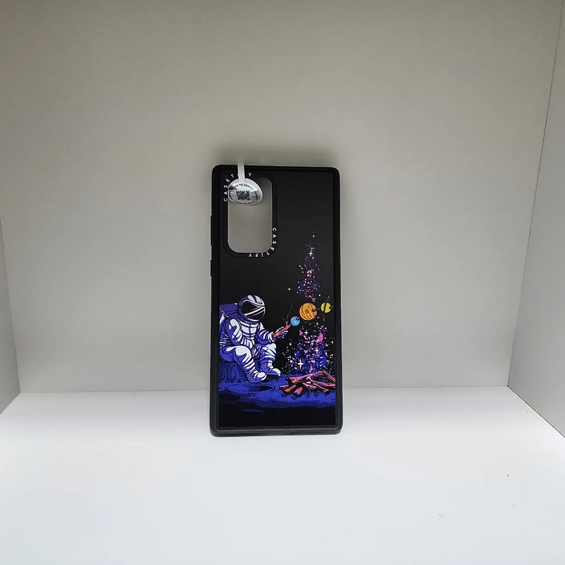 casetify 케이스(갤럭시 S22 울트라) 구매 방법 및 후기