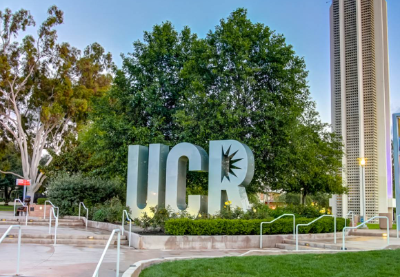 [UC Transfer] UC Riverside / UC 리버사이드 편입 분석