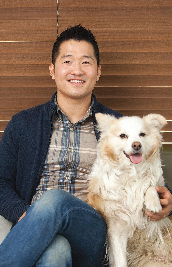 강형욱 나이 프로필 근황