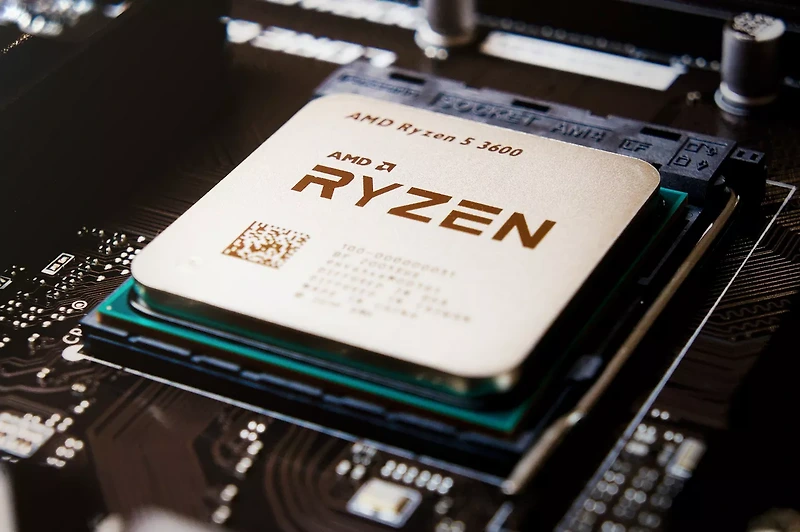 AMD Zen 2,AMD Zen 3 에서 ftpm 물리적 보안 취약점 발견