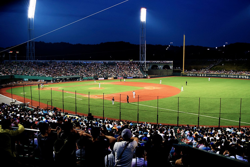 야구 : 'KBO' 2020 도쿄올림픽 야구 대표팀 사전 등록 명단 발표