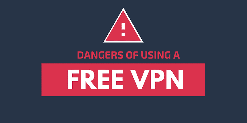 무료 VPN 쓰다가는 개인정보 털림 좋은 vpn 추천