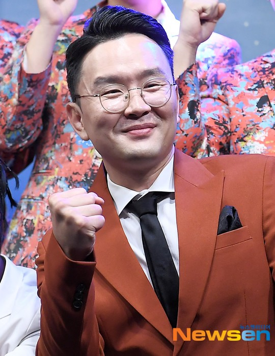 윤형빈 측, 개그맨 지망생 폭로글에 “사실무근, 추가 고소 예정”