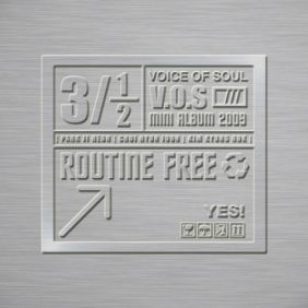 V.O.S To Luv... (Feat. 2PM 재범) 듣기/가사/앨범/유튜브/뮤비/반복재생/작곡작사