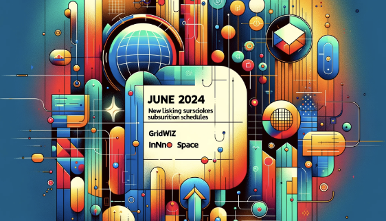 2024년 6월 주식 공모주 및 신규상장 청약 일정 | 그리드위즈 & 이노스페이스 상장