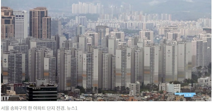 건설도급계약서가 세법에서 왜 중요할까?