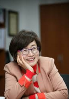 은수미 집안과 재산. 국회의원 전남편 첫만남