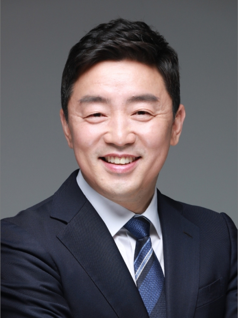 아산을 강훈식 당선인 프로필