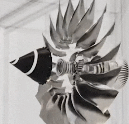 롤스로이스, 세계 최대 차세대 엔진 제작 완료 ㅣ세계 최대 항공기 엔진 제작사 VIDEO: Rolls-Royce UltraFan Engine Complete and Ready to Test