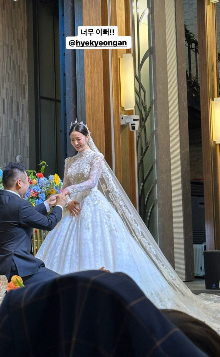 안혜경 나이 기상캐스터 프로필 남편 직업 송요훈 결혼 가족 자녀 집안 하하