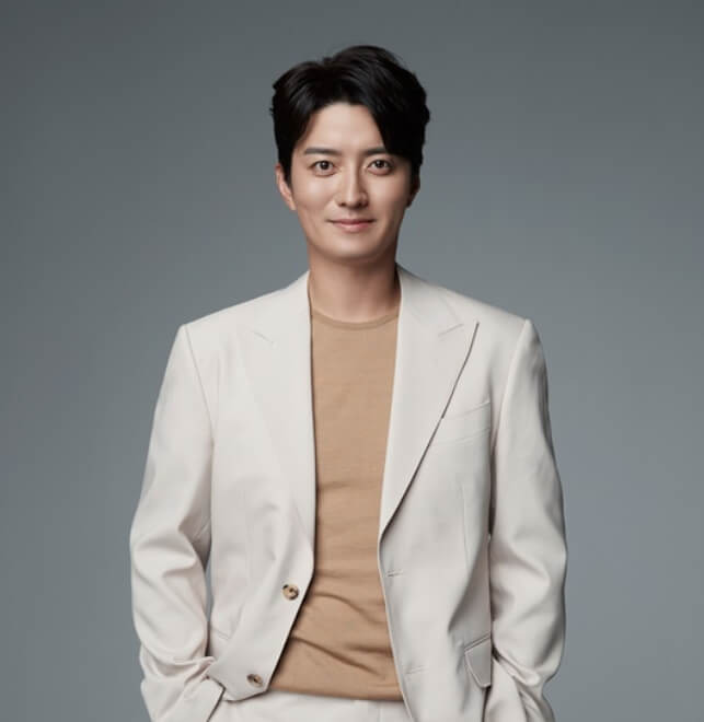 배우 인교진 프로필, 본명, 나이, 키, 고향, 아버지, 학력, 결혼, 소속사