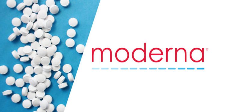 모더나(Moderna Inc.), 하위변이체에 대한 COVID-19 백신 효과에 대한 유망한 결과 발표