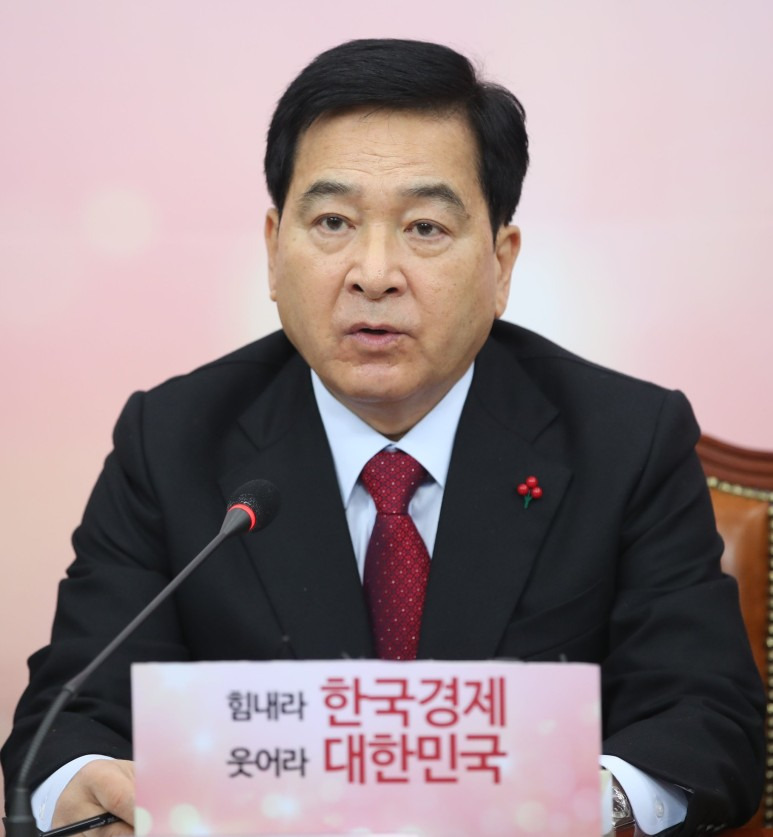 심재철 나이 국회의원 부인 아내 와이프 권은정 결혼 고향 자녀 가족