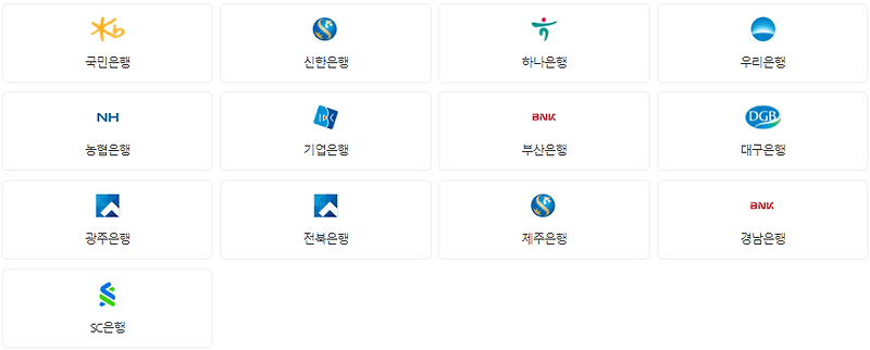 2023 청년희망적금 신청방법과 만기조건, 혜택 정리