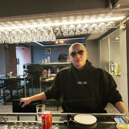 돈스파이크, 25kg 다이어트 후 요요 없는 근황..훈남 변신 성공