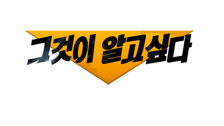 그것이 알고 싶다 - 신정동 엽기토끼 살인사건