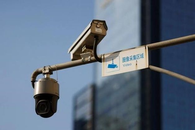 “중국산 CCTV 모두 철거”…안보 우려에 중대결정 호주