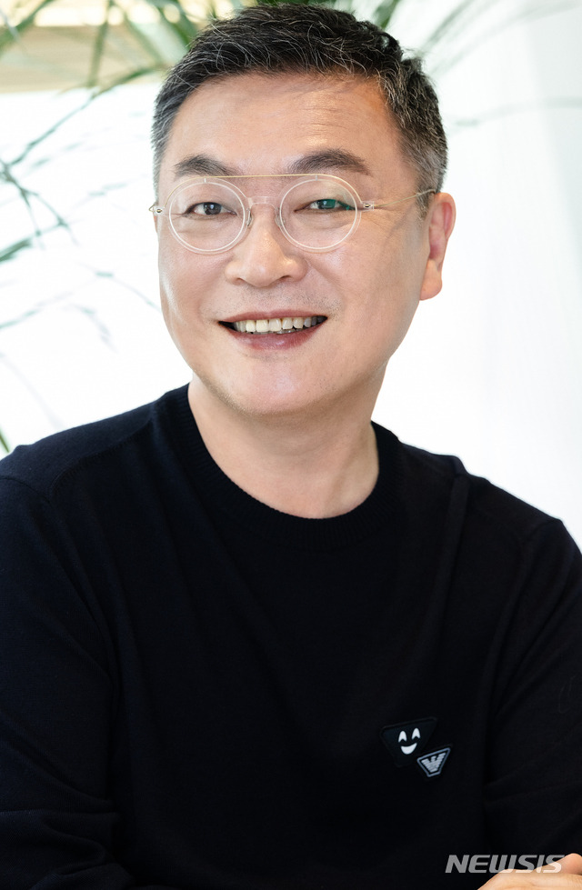 김의성 