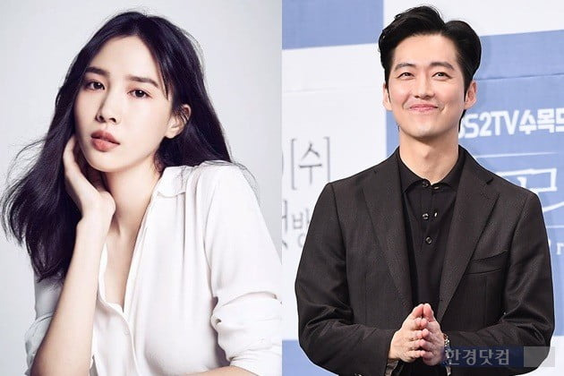 남궁민 여자친구 진아름 남자친구 나이 키 학력 결혼 열애