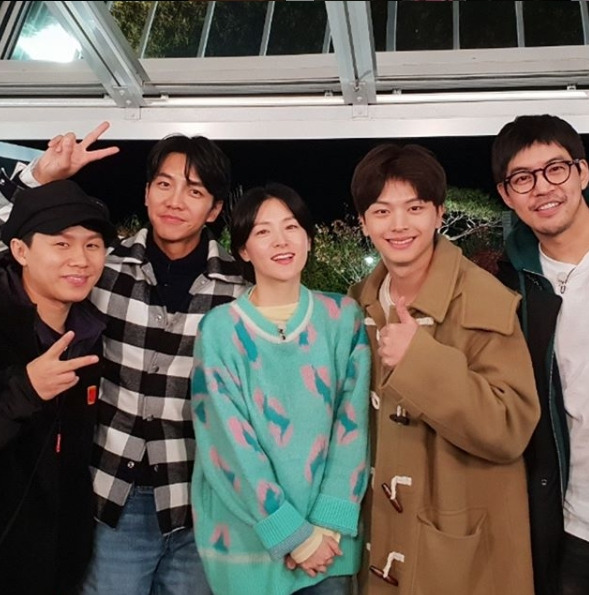 이영애 나이 배우 남편 직업 결혼 정호영 전부인 가족 자녀 프로필