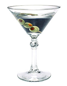 마티니(Martini)