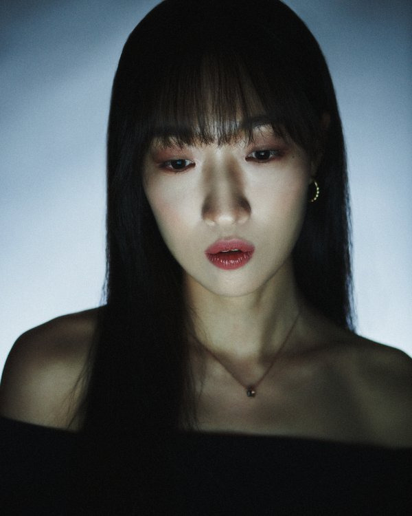 마스크걸 이한별 작품위해 감량 주5일 PT