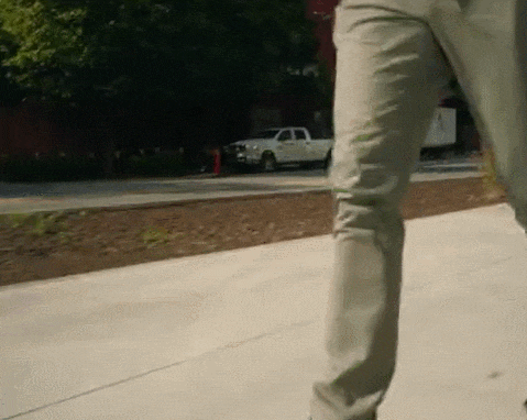 걷기의 미래...세계에서 가장 빨리 걸을 수 있는 신발  VIDEO: Moonwalkers, the world's fastest shoes