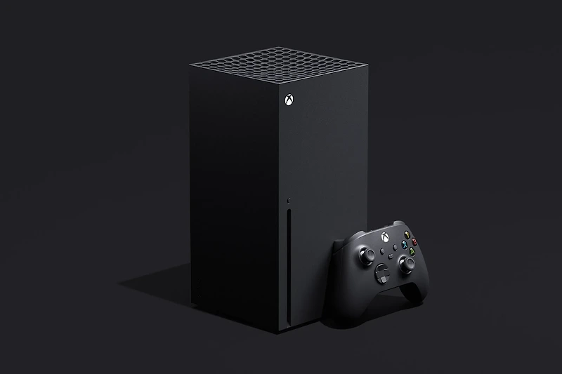 Xbox Series X 구매하려면 6월 이후에 가능하다?