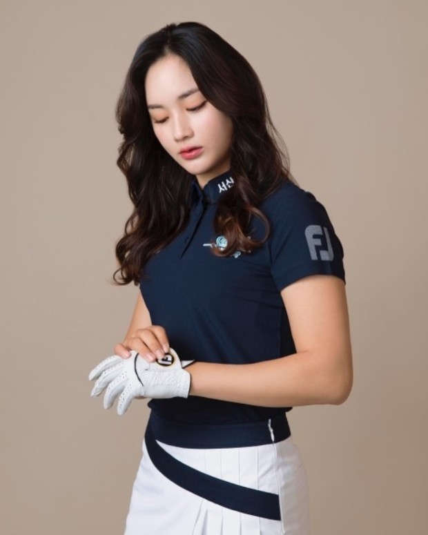 박결 골프선수 프로필