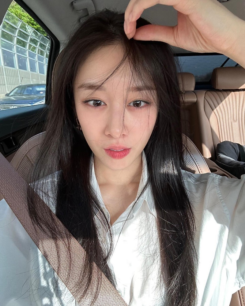 헬스에 빠진 티아라 출신 지연, 우월한 힙라인 보고 남편 황재균 찐 반응 