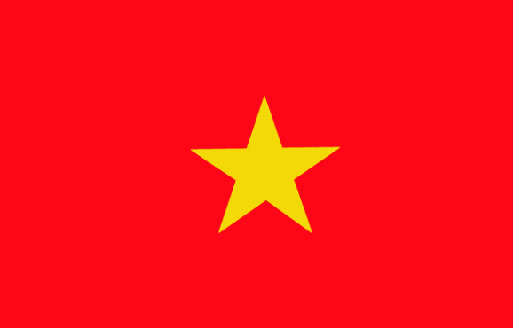 베트남 여행  [1] 국기 - 수도 -지도 / 지역별 날씨 - 기후 - 여행 추천 시기