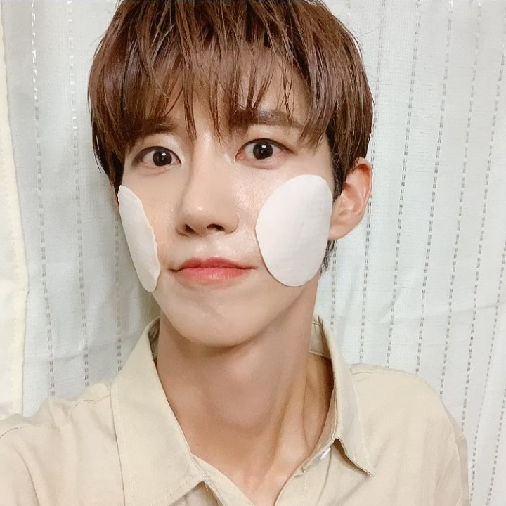 광희, 교정 중이라더니 더 훈남 되었네! 34살 자기관리 끝판왕!!
