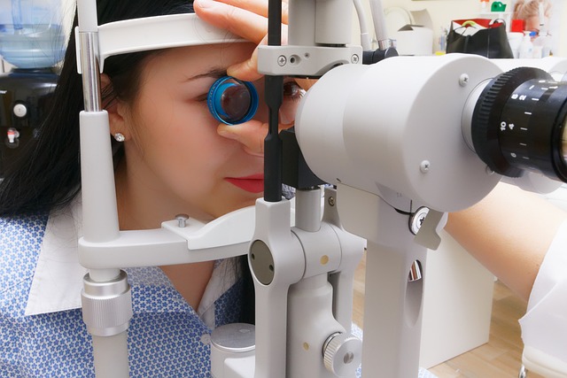 눈 건강 예방법과 루테인의 중요성: 눈을 위한 생활 습관