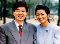 임백천 김연주 이혼 루머이유와 방송복귀