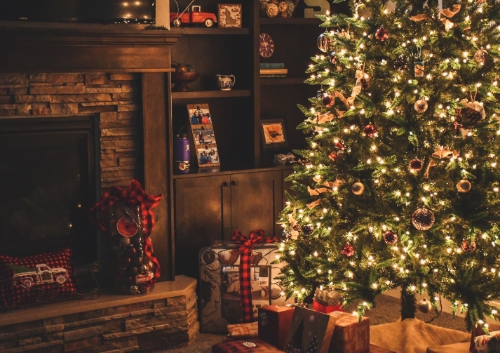 광화문 크리스마스 마켓: 풍성한 크리스마스 쇼핑과 즐거운 이벤트