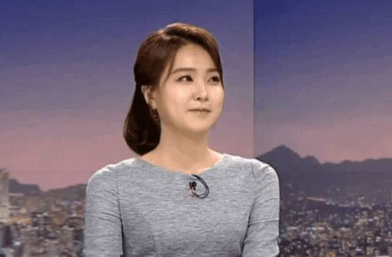 안나경 나이 아나운서 프로필 결혼 남자친구 고향 학력 키 성형 손석희