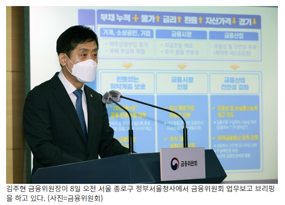 중소기업에 저리 고정금리 정책대출상품 6조 신규 공급