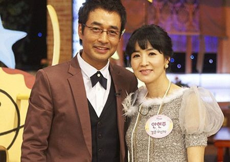 배동성 전부인과 이혼사유 재조명