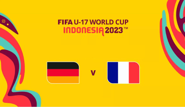 U-17 월드컵 역대 우승팀 (1985년 ~ 2023년)