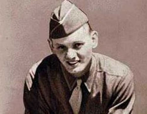 미 역사상 단 한 명의 탈영 미군의 처형 VIDEO: The HORRIFIC Execution Of Eddie Slovik - The American Shot For Desertion In WW2