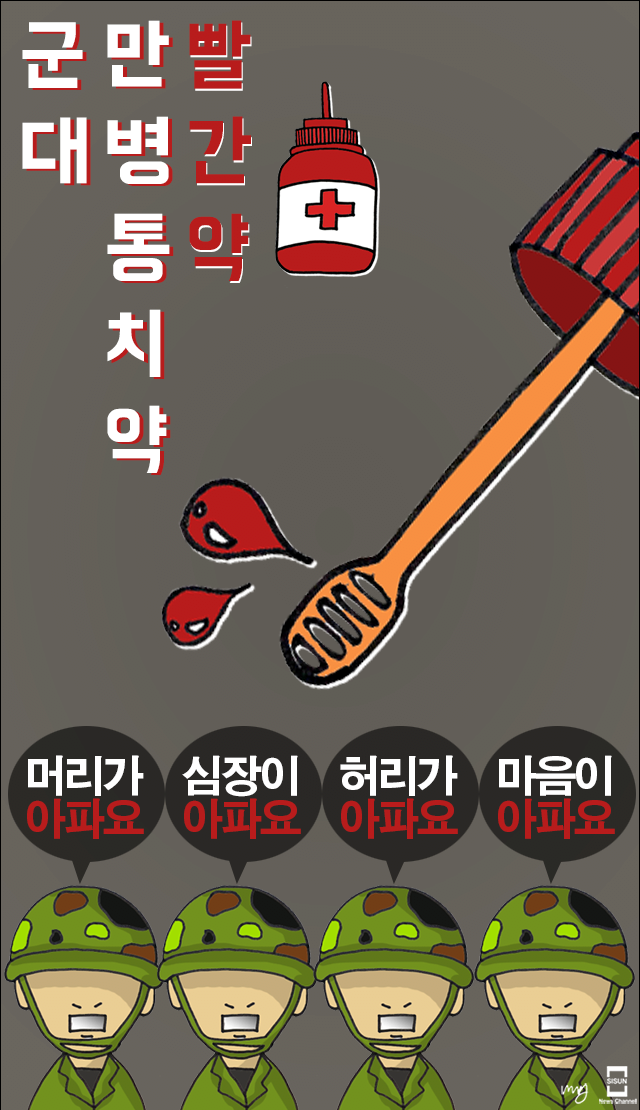 포비든 요오드, 진짜 만병통치약